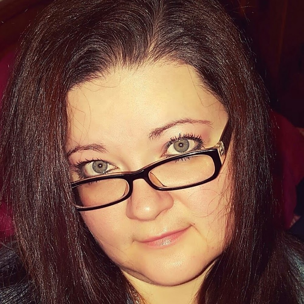 Meet your Posher, Joann